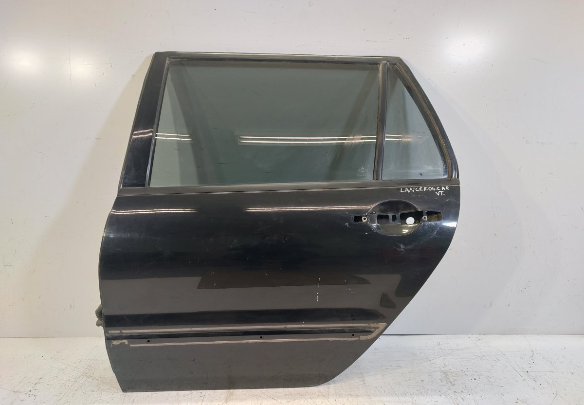 Mitsubishi Lancer Door Rear Left Door Rear  Left MITSUBISHI LANCER (CS, CT) (200...