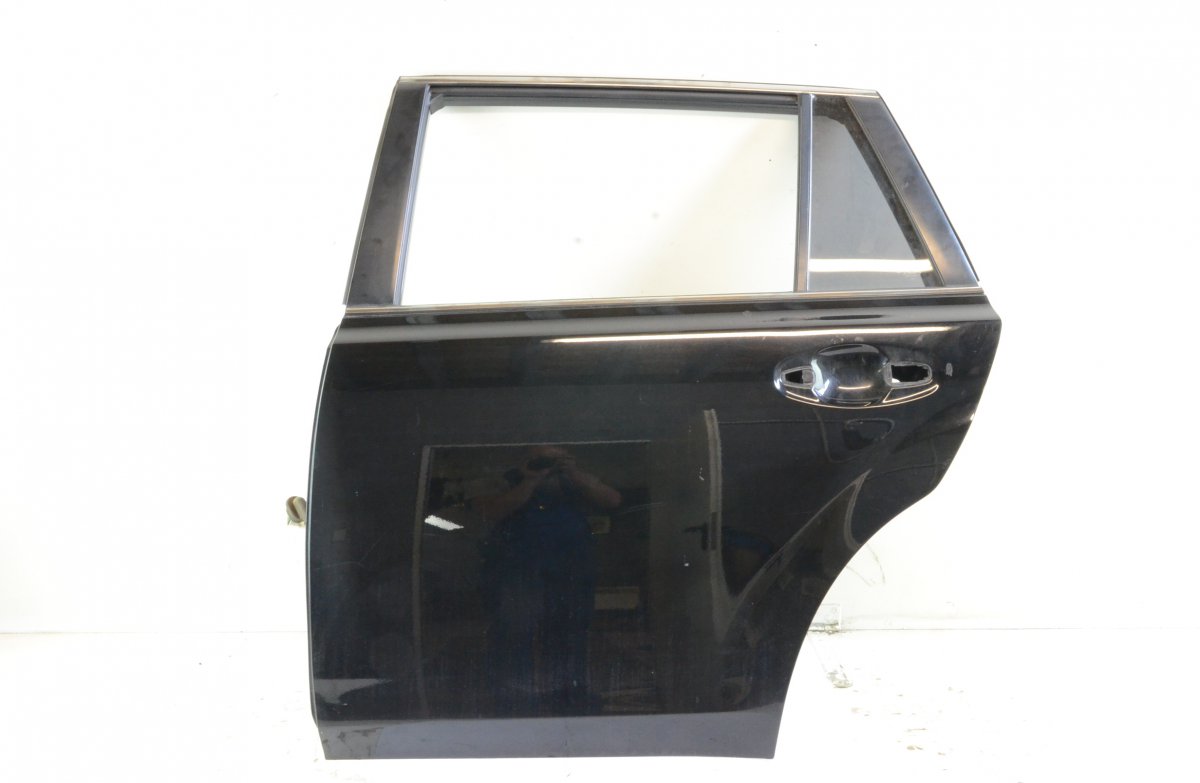 Subaru Legacy Door Rear Left Door Rear  Left SUBARU LEGACY V / Outback (2009...