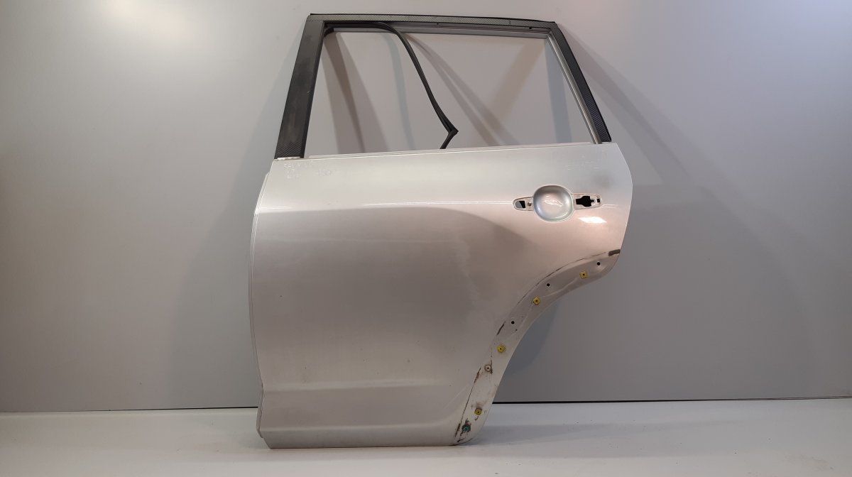 Door Rear  Left TOYOTA RAV 4 III (XA30) (2005-2012)