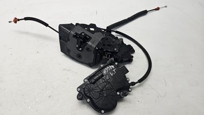 Serrure de porte arrière gauche C39812-100 GX6324995-AB C2D49436 CPLA26412AG pour Jaguar XF (X260) (2015-2024)