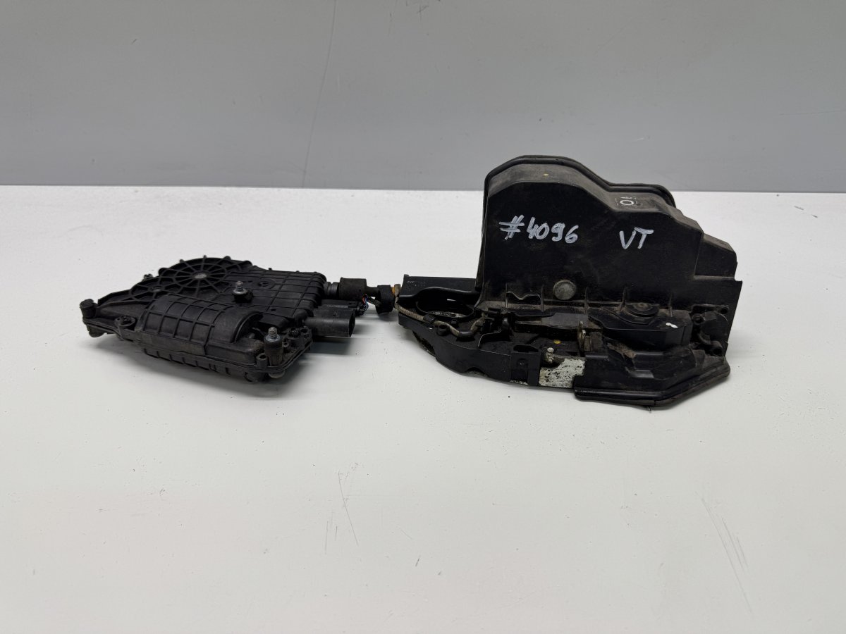 BMW X5 (E70) Rear Left Door Lock