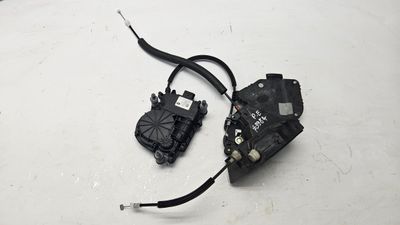 CPLA21812AG GX63203A28KC C39813-100 Serrure de porte avant droite Jaguar XF (X260) (2015-2024)