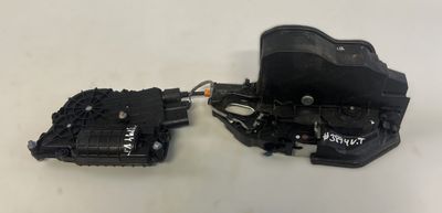 51227315023 7315023 Замок двери задний левый BMW X6 (E71, E72) (2008-2014)