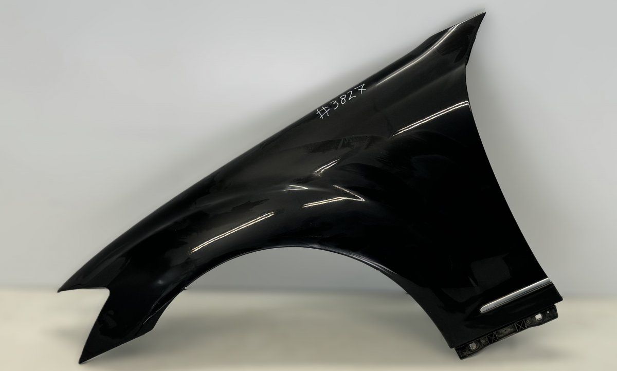 A2218800118 Fender Front Left MERCEDES-BENZ S-CLASS (W221) (2005-2013)