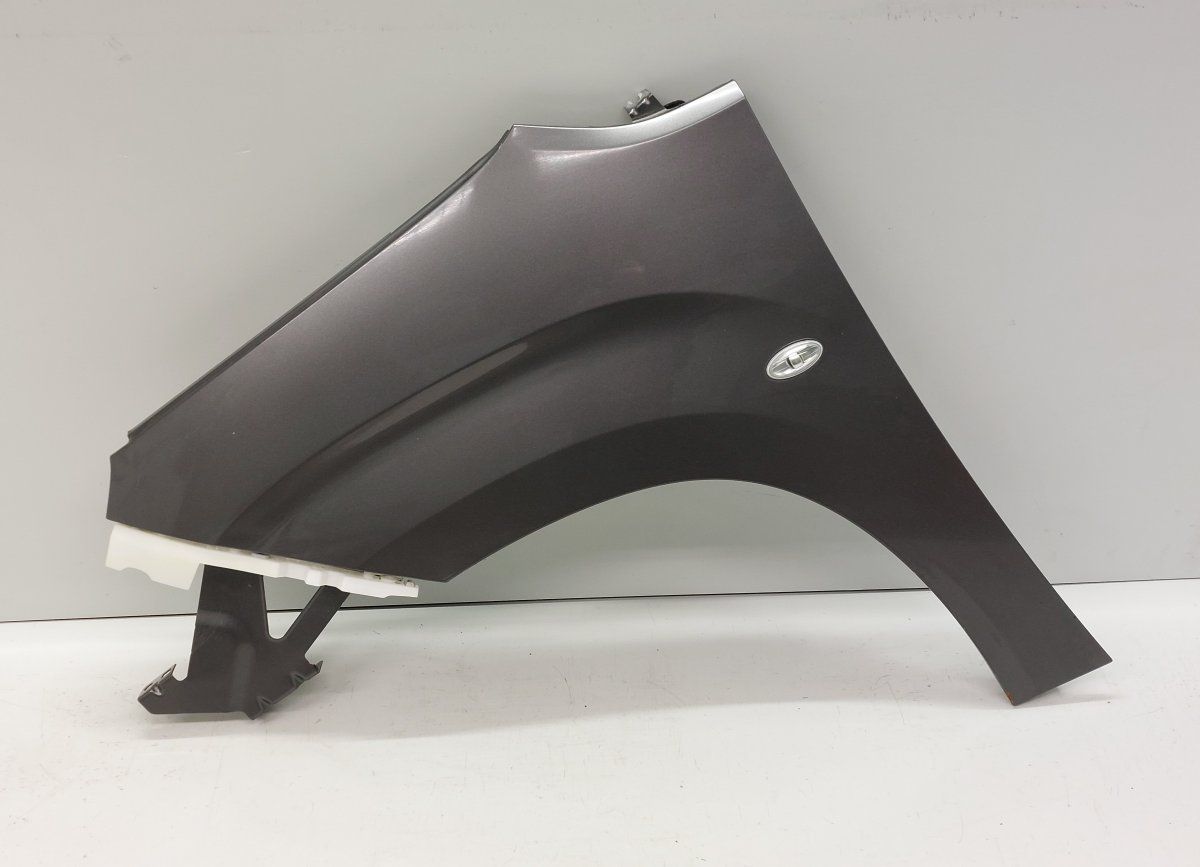 9816482780 garde-boue avant gauche PEUGEOT PARTNER III / RIFTER (K9) (2018-)