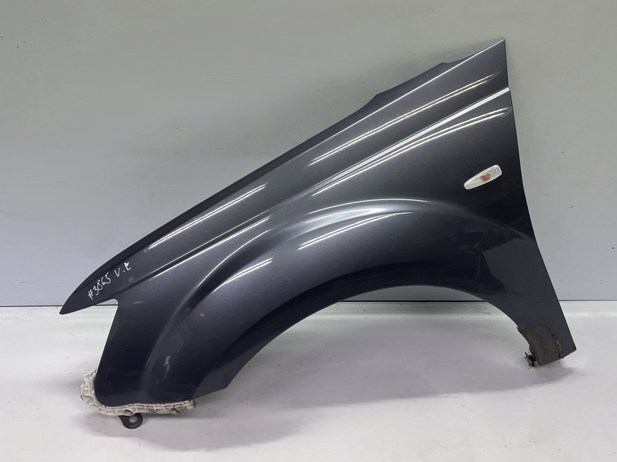 Mitsubishi Outlander Fender Front Left 5220C673 Fender Front Left MITSUBISHI OUTLANDER...