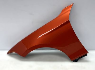 7284645 Крыло переднее левое BMW 1 (F20, F21) (2011-2019)