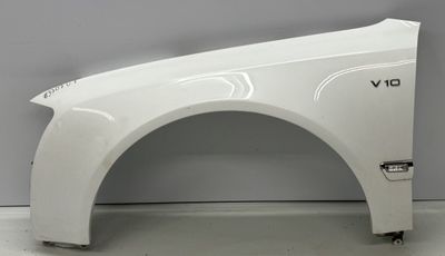 4E0821105L Garde-boue avant gauche AUDI A8 (4E) (2002-2010)