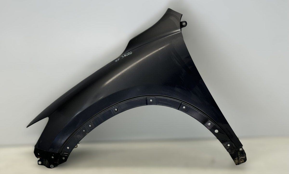 Mazda CX-5 (KE) Fender Front Left KD5352211A Fender Front Left MAZDA CX-5 I (KE) ...