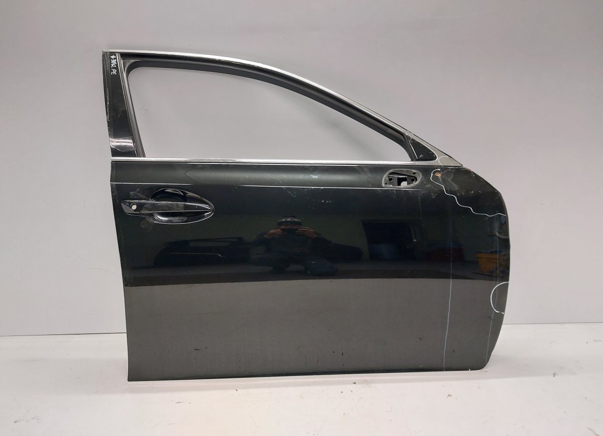 Lexus GS Door Front Right 6700130870 Door Front Right LEXUS GS IV (2011-2...