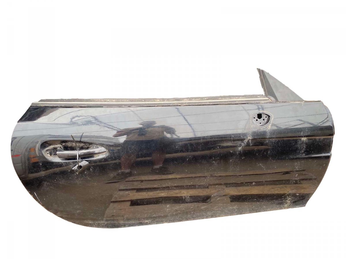 Mercedes-Benz SLK (R172) Door Front Right A1727200405 Door Front Right MERCEDES-BENZ SLK ...