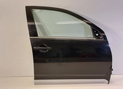 5700A276 5700B396 Durvis priekšējās labās puses MITSUBISHI OUTLANDER II (CW, ZG, ZH) (2006-2012)