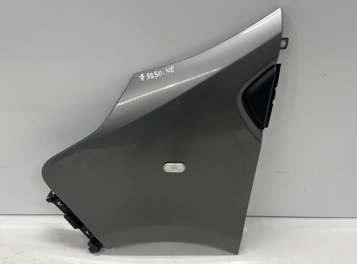 Opel Vivaro (B) Fender Front Left 93455812 Fender Front Left OPEL VIVARO B (2014-...