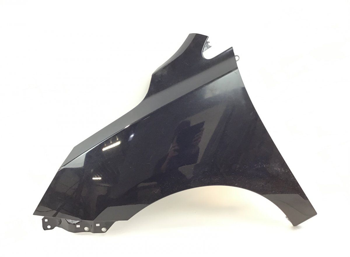 663112S000 Fender Front Left HYUNDAI TUCSON II / ix35 I (LM) (2009-2017)