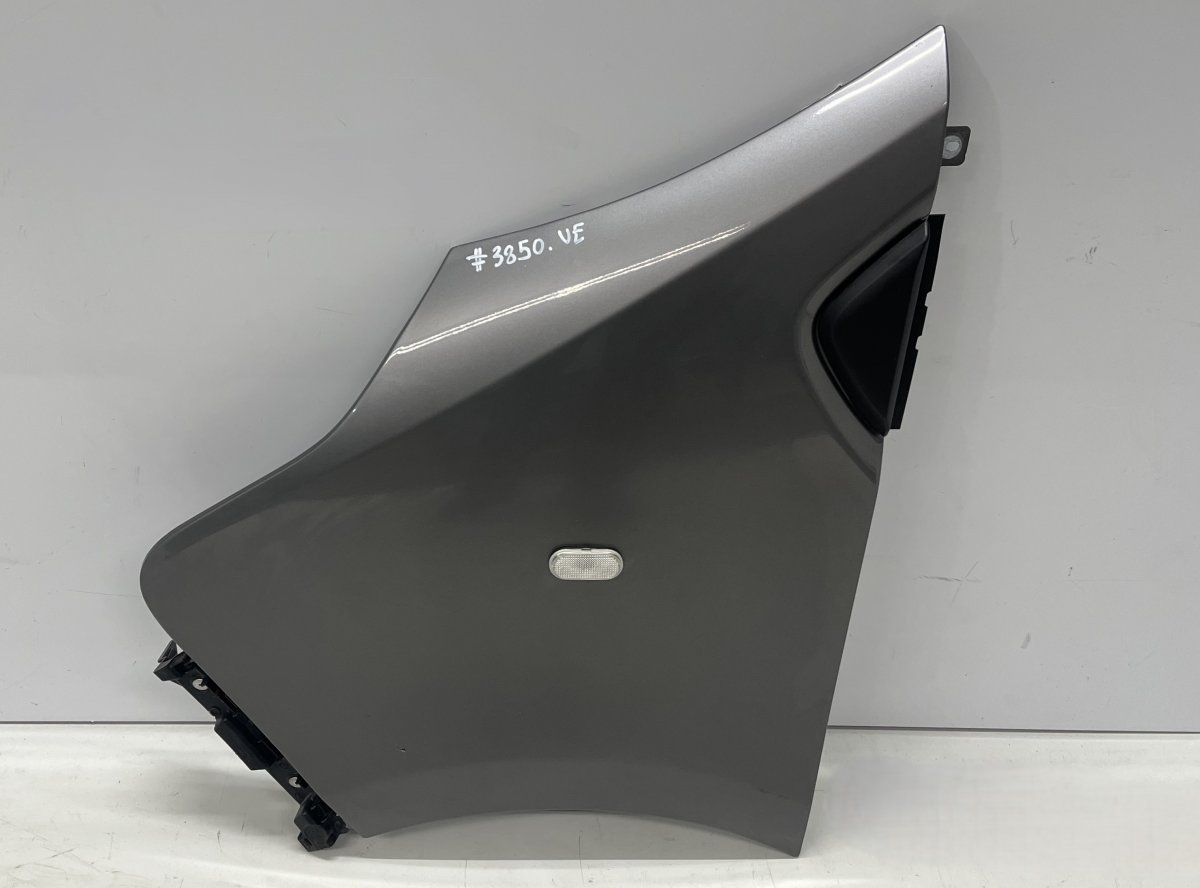 93455812 Fender Front Left OPEL VIVARO B (2014-2018)