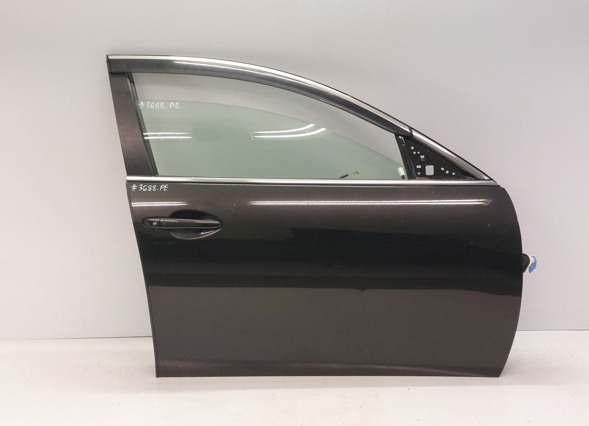 Mazda 6 (GH) Door Front Right GS1D58010 Door Front Right MAZDA 6 (GH) (2007-2...