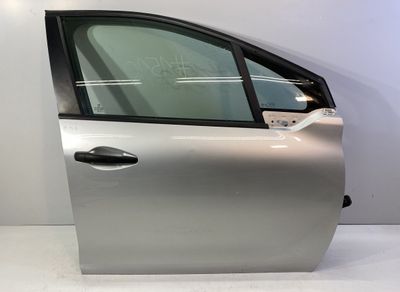 Priekšējās labās puses durvis PEUGEOT 208 I (A9) (2012-2019)