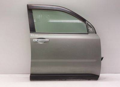 H0100JG4MM Dörr Fram Höger NISSAN X-TRAIL II (T31) (2007-2013)
