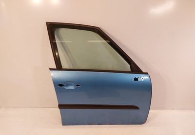 00009004Y0 Tür vorne rechts CITROËN C4 Picasso I (UD, UA) (2006-2013)
