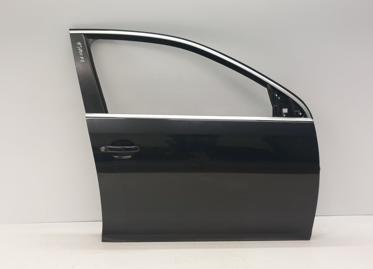 Volkswagen Golf 6 Door Front Right 1K5831302S 1K5831106F Door Front Right VW GOLF ...