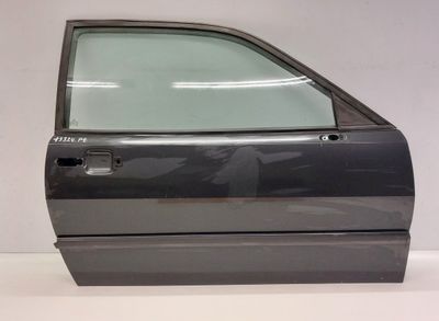 535831052AN Porte avant droite VW CORRADO (53I) (1987-1995)