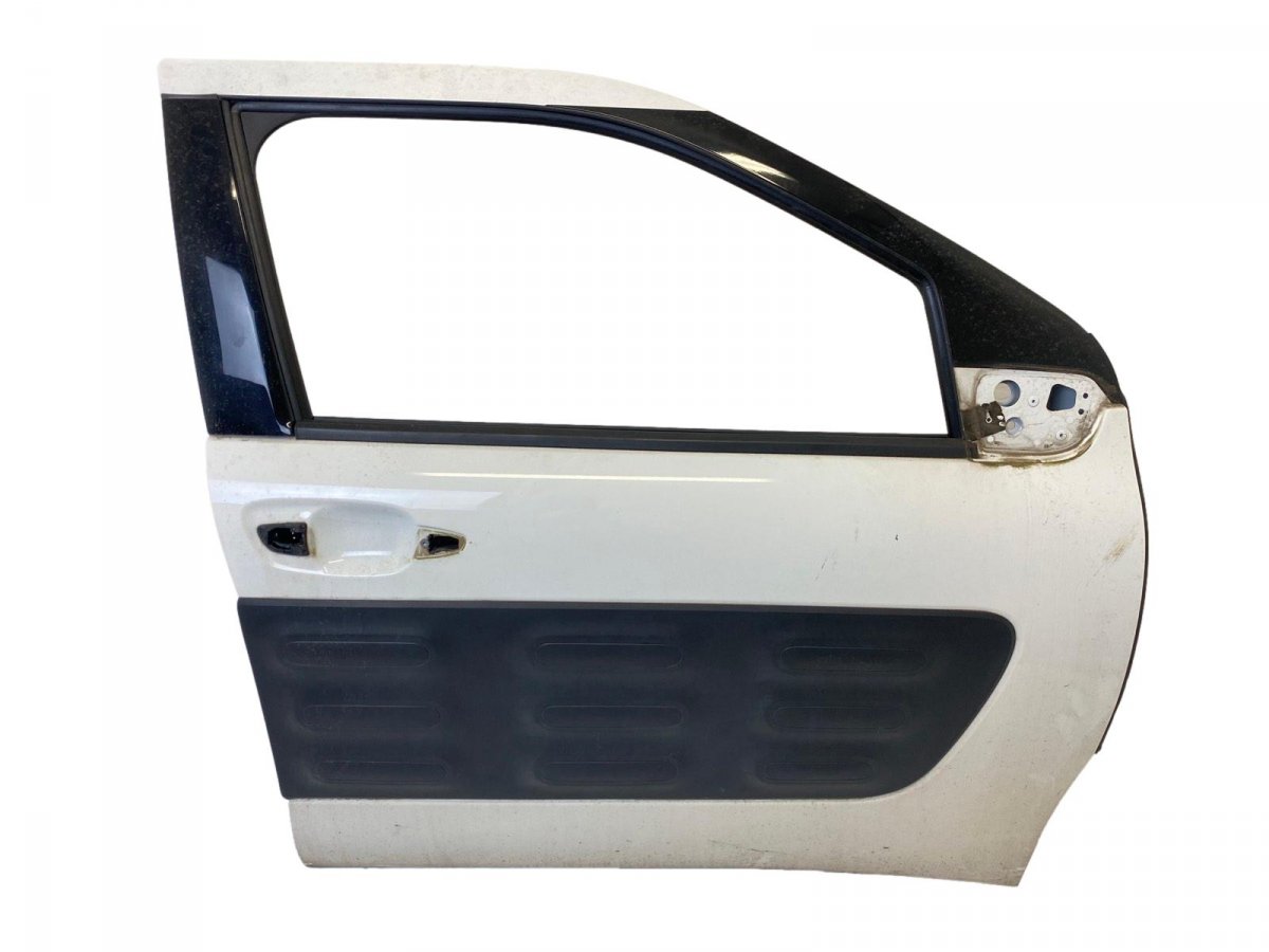 Citroen C4 Door Front Right 9801012880 Door Front Right CITROËN C4 CACTUS (...