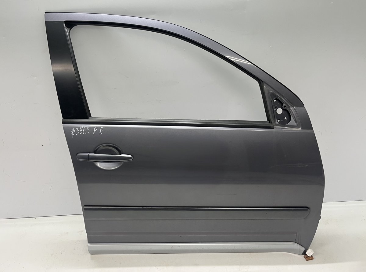 Mitsubishi Outlander Door Front Right 5700A277 Door Front Right MITSUBISHI OUTLANDER ...