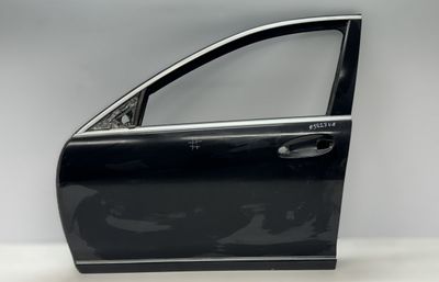 A2217200105 Drzwi Przednie Lewe MERCEDES-BENZ S-CLASS (W221) (2005-2013)
