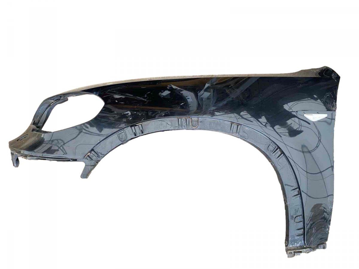 7222995 Fender Front Left BMW X5 (E70) (2007-2013)