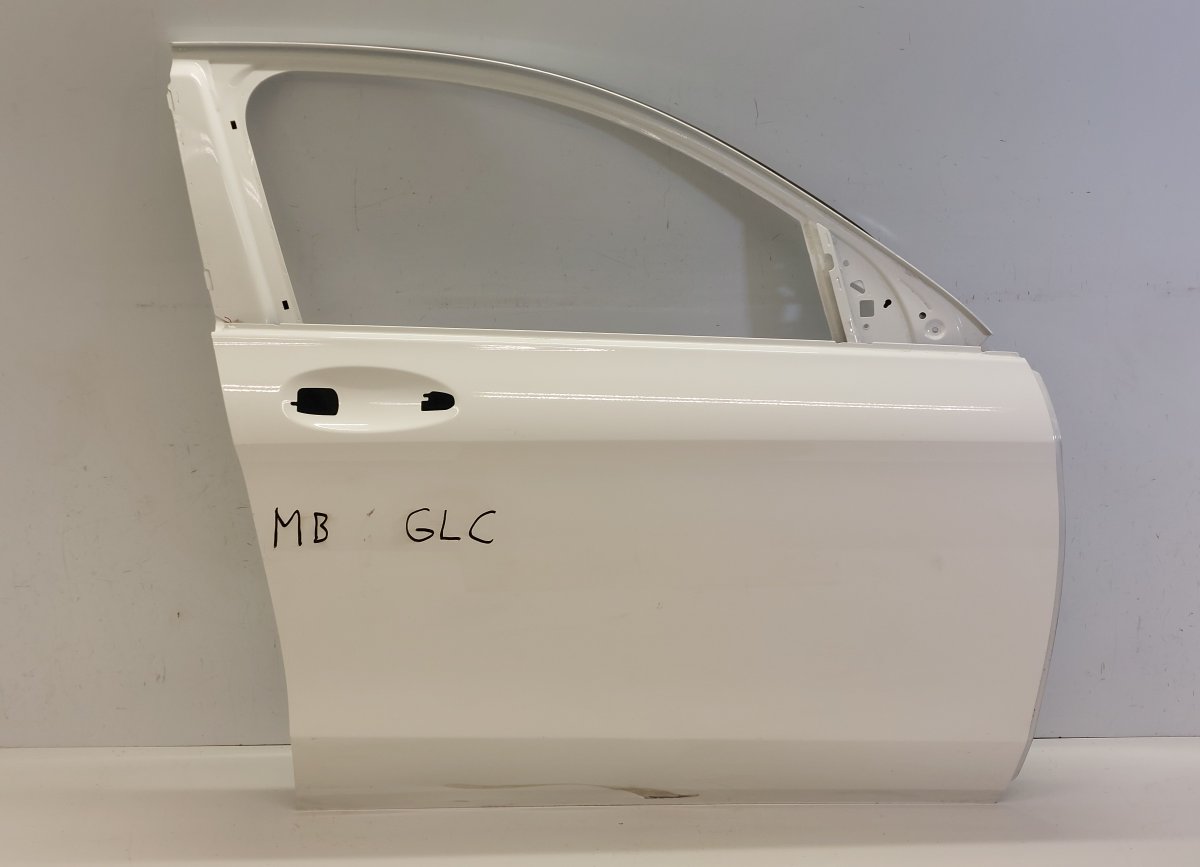 Mercedes-Benz GLC (X253) Door Front Right A2537220400 A2537220449 3142020908 Door Front R...