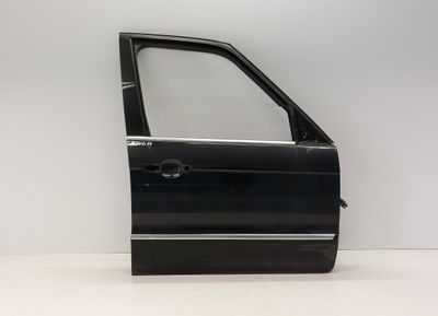PAM21-U20124-AB PAM21U20124AB Дверь передняя правая FORD GALAXY II (WA6) (2006-2015)