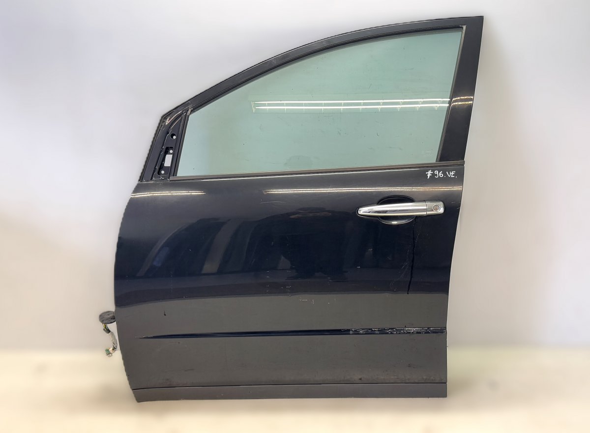 Subaru Tribeca Door Front Left 60009XA01A9P Door Front Left SUBARU TRIBECA (B9...