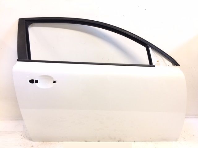 Door Front Right VOLVO S40 / V50 / C30 / C70 (MS, MW) (2004-2012)