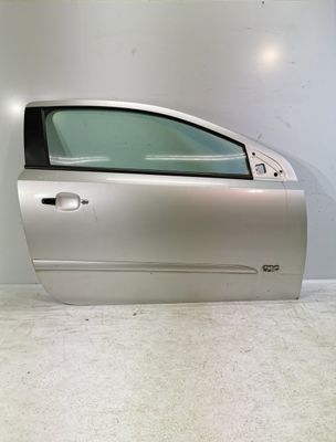 Door Front Right OPEL ASTRA H (2004-2014)