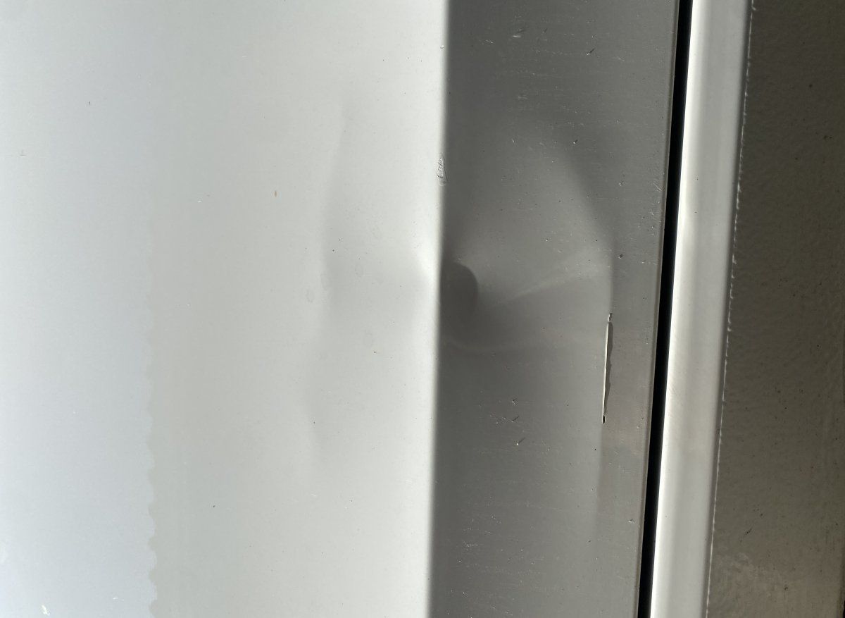 Door Front Left AUDI A4 / A4 ALLROAD (B8) (2007-2015)
