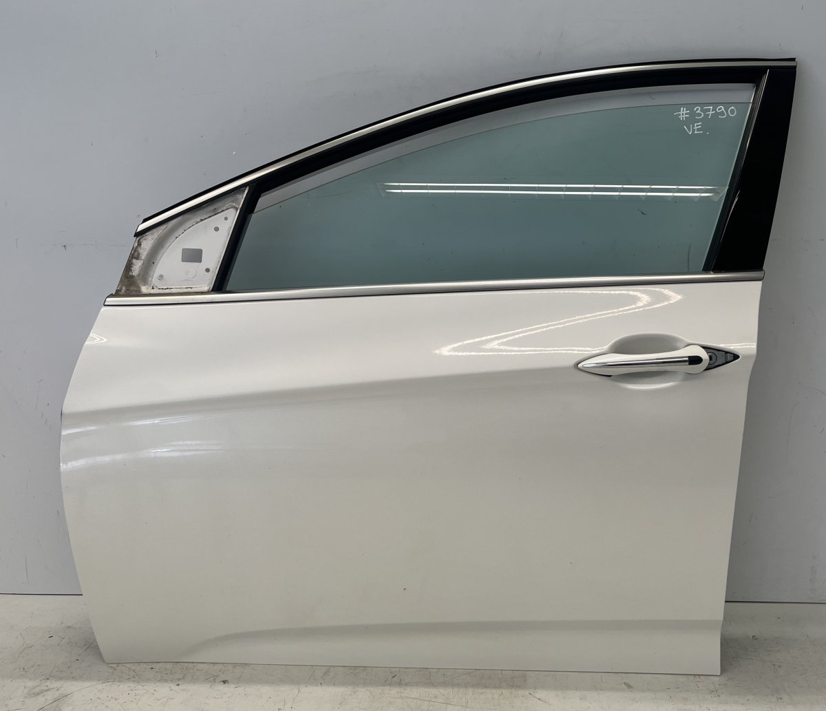 Hyundai i40 Door Front Left 760033Z000 Door Front Left HYUNDAI i40 (VF) (20...