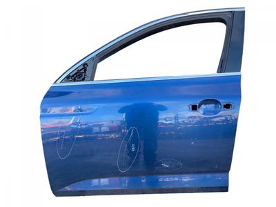 801017010R Porte avant gauche RENAULT TALISMAN (L2M, KP) (2013-2022)