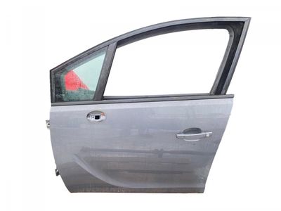 39144651 Врата предна лява OPEL MERIVA B (2010-2017)