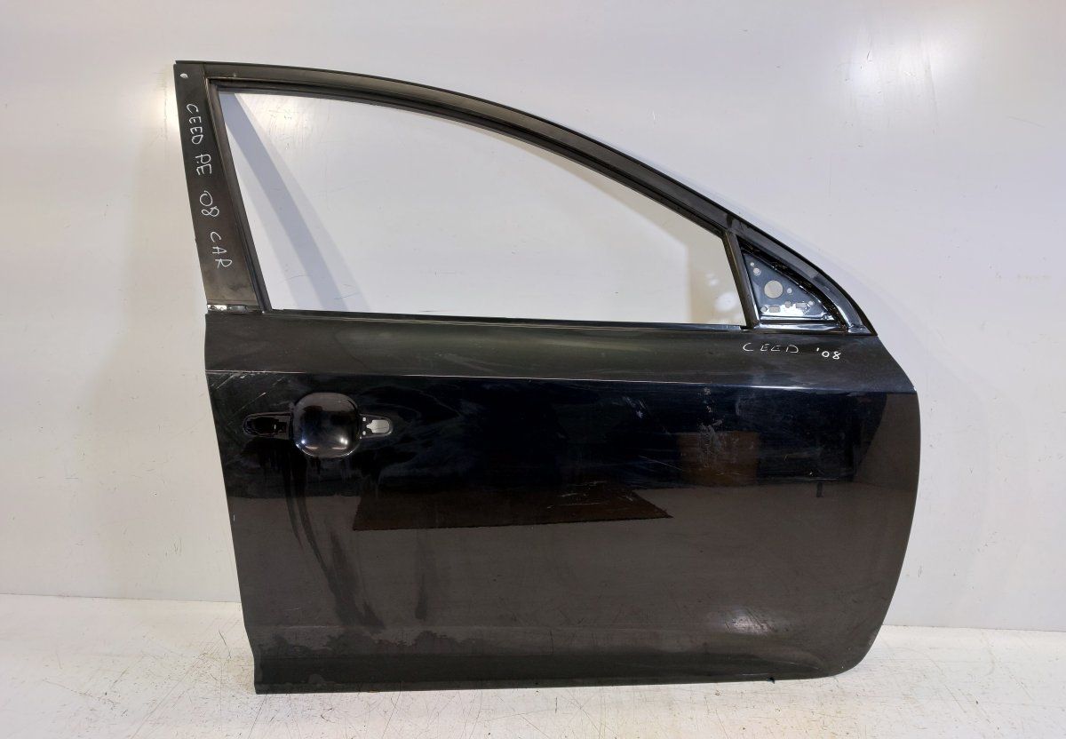 Door Front Right KIA CEE&#39;D I (ED) (2006-2012)