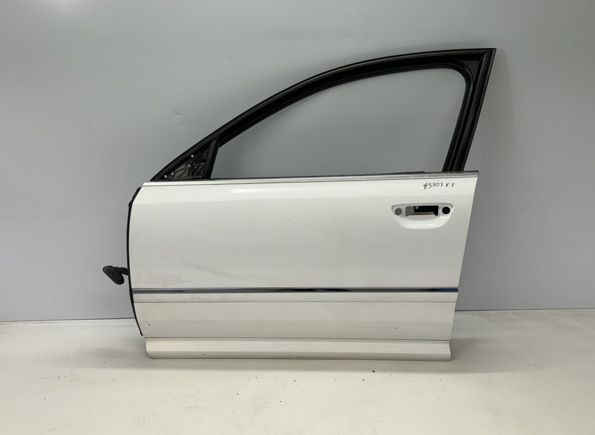 Audi A8 (D3) Door Front Left 4E0831553H Door Front Left AUDI A8 (4E) (2002-2...