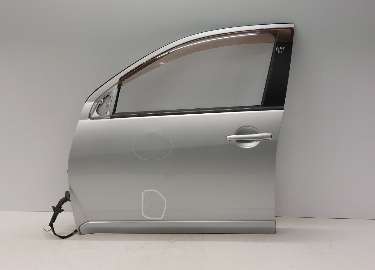 5700A277 Door Front Left MITSUBISHI OUTLANDER II (CW, ZG, ZH) (2006-2012)
