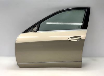 A2127200105 Drzwi Przednie Lewe MERCEDES-BENZ E-CLASS (W212) (2009-2016)