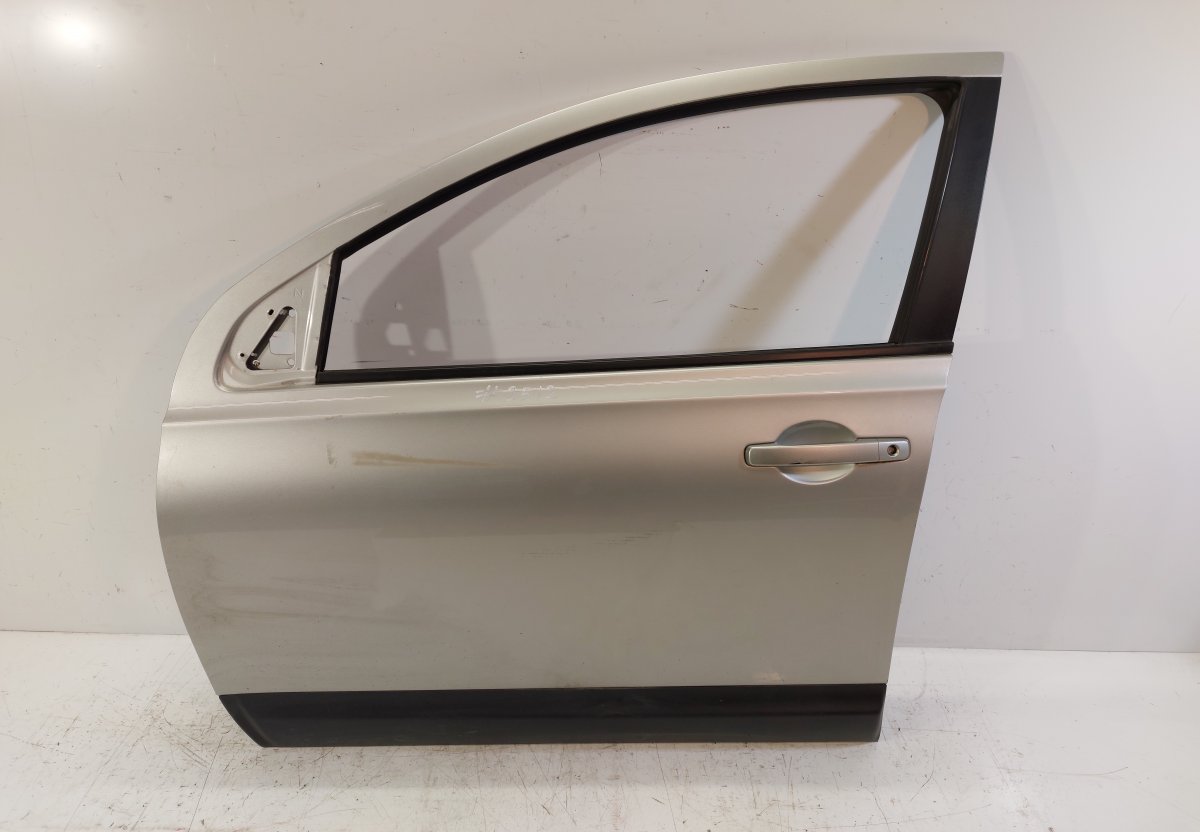 Nissan Qashqai Door Front Left H0101HV0MA Door Front Left NISSAN QASHQAI I (J1...