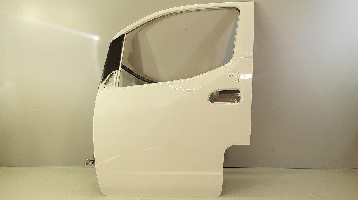 Nissan NV200 Door Front Left