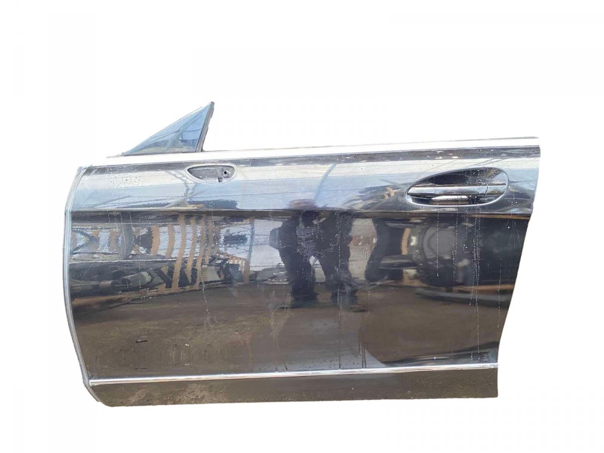 Mercedes-Benz CLS (C218) Door Front Left A2187201505 Door Front Left MERCEDES-BENZ CLS (...