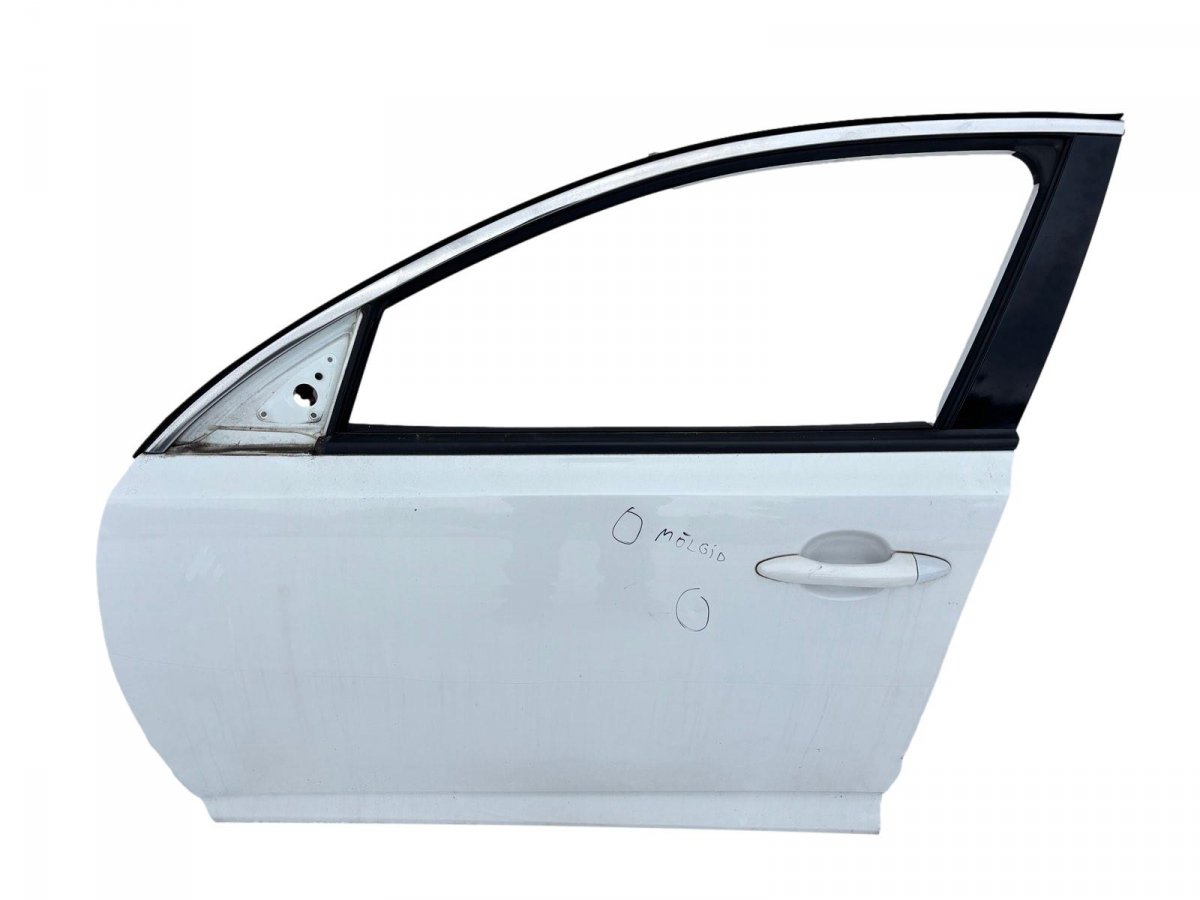 Kia Optima (TF) Door Front Left 760032T000 Door Front Left KIA OPTIMA III (TF) ...