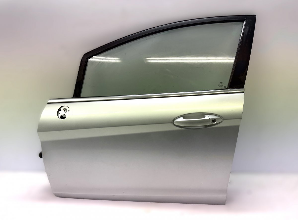 Ford Fiesta Door Front Left PC1BBA20125SA Door Front Left FORD FIESTA VI (2...