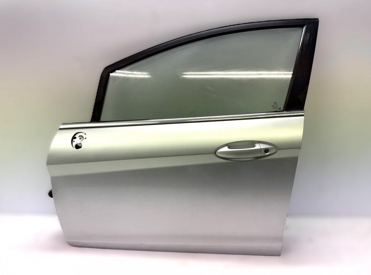 PC1BBA20125SA Door Front Left FORD FIESTA VI (2008-2017)