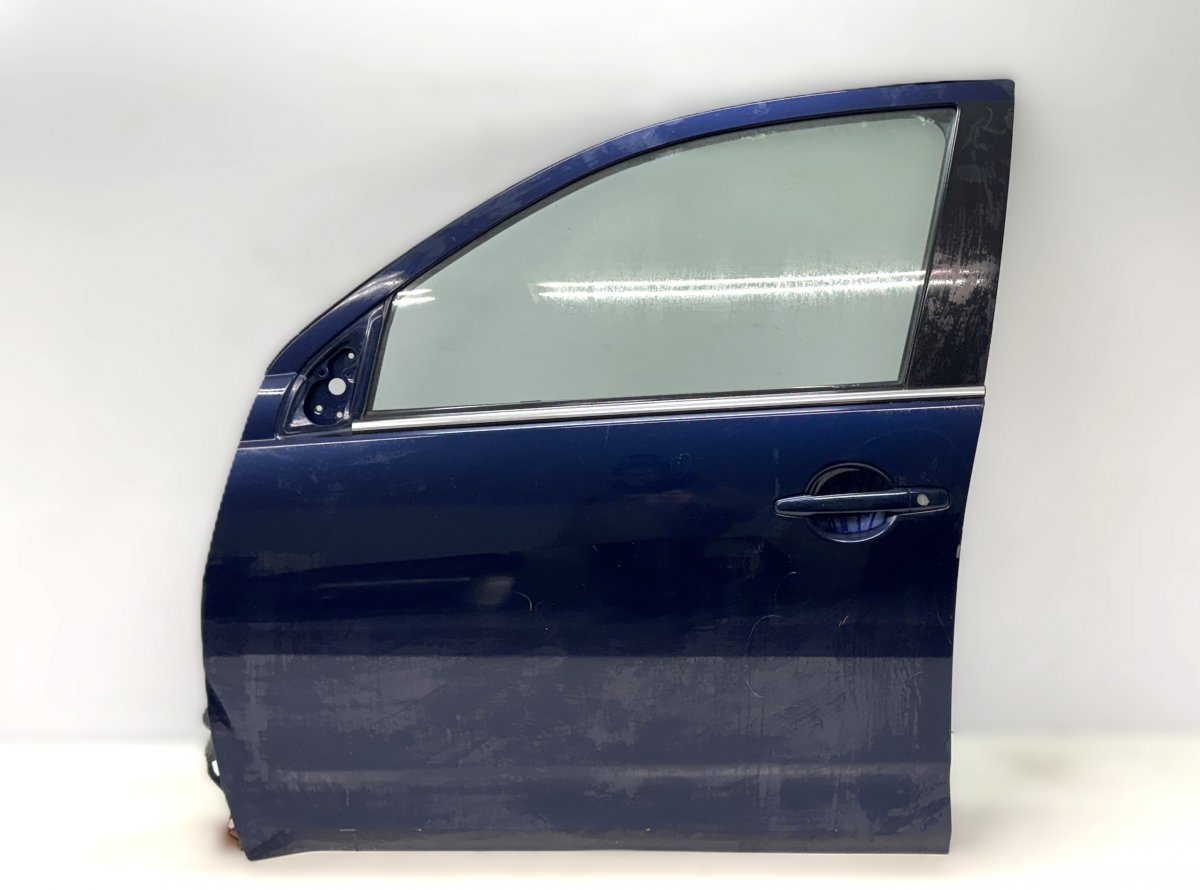 Mitsubishi Outlander Door Front Left 5700A871 Door Front Left MITSUBISHI OUTLANDER I...