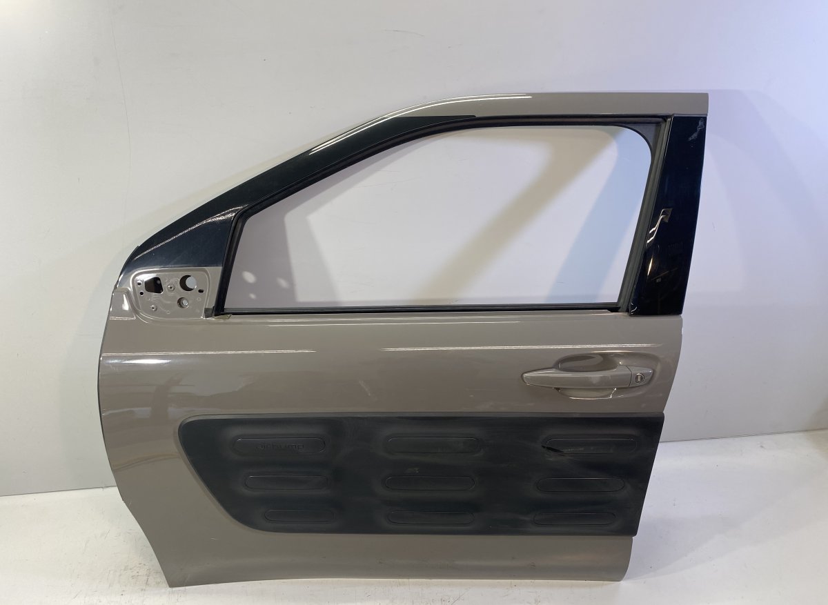 Citroen C4 Door Front Left Door Front Left CITROËN C4 CACTUS (2014-2020)

...